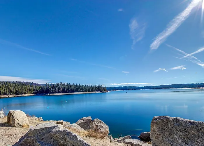 Sparrow Cove