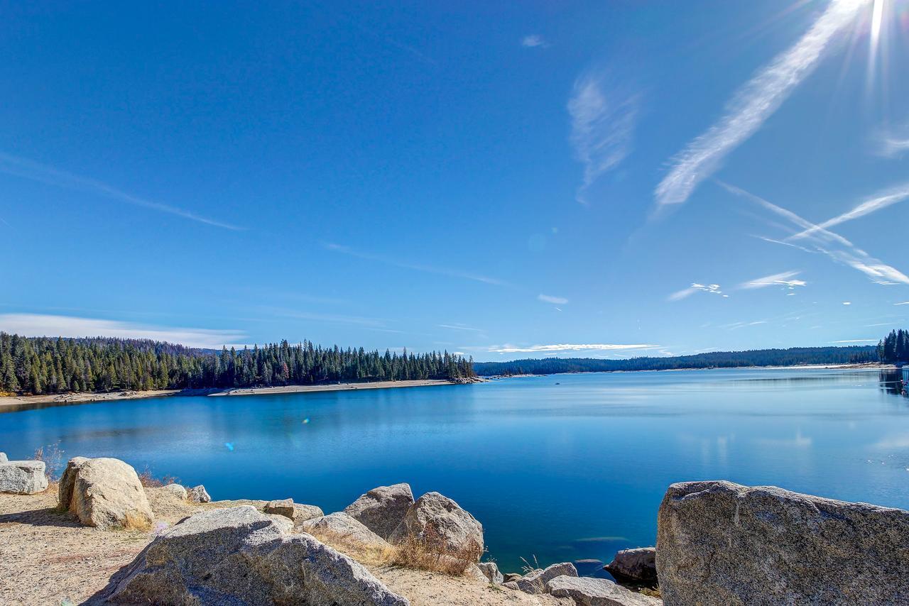 Sparrow Cove Shaver Lake