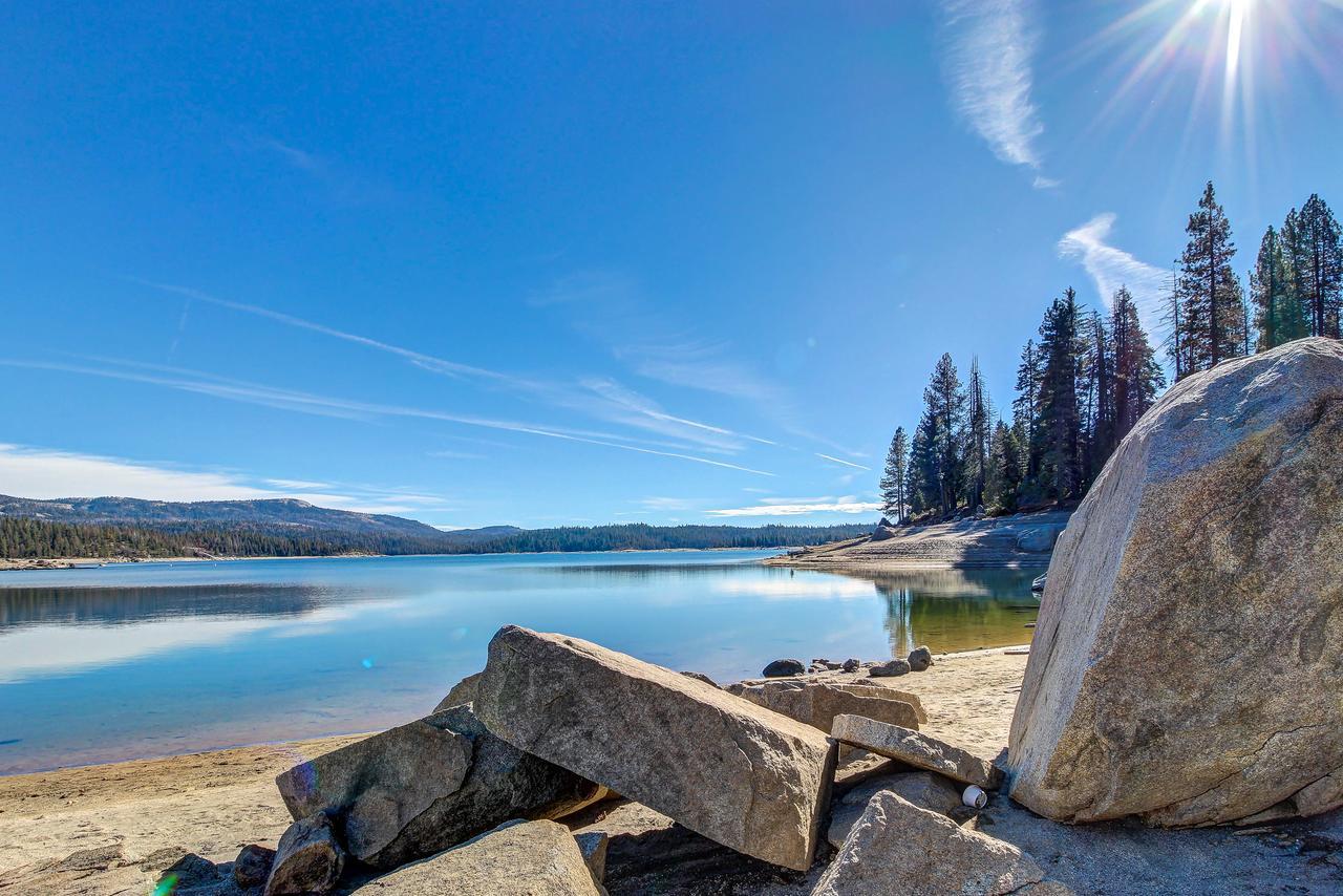 Hébergement de vacances Sparrow Cove Shaver Lake